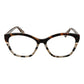 Marciano by Guess Brown Acetate Glasses (Frames)