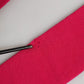 Dolce & Gabbana Pink Wool Fingerless Elbow Length Mitten Gloves