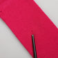 Dolce & Gabbana Pink Wool Fingerless Elbow Length Mitten Gloves