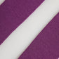 Dolce & Gabbana Purple Wool Fingerless Elbow Length Women One Size Gloves