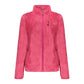 Norway 1963 Rosa Polyester Woman Sweatshirt