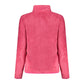 Norway 1963 Rosa Polyester Woman Sweatshirt