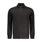 Rifle Black Cotton Men Sweatshirt