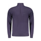 Rifle Blu Polyester Men Sweater
