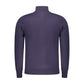 Rifle Blu Polyester Men Sweater