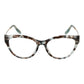 Chopard Black Cellulose Acetate Glasses (Frames)
