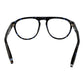 Philipp Plein Blue Cellulose Acetate Glasses (Frames)