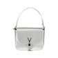 Mario Valentino Argento Polyurethane Women's Bag