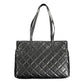 Mario Valentino Nero Poliuretano Donna Bag