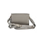 Mario Valentino Gray Polyurethane Women's Bag