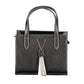 Mario Valentino Gray Polyurethane Women's Bag