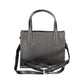 Mario Valentino Gray Polyurethane Women's Bag