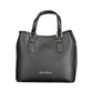 Mario Valentino Nero Polyurethane Women's Bag