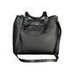 Mario Valentino Nero Polyurethane Women's Bag