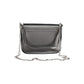 Mario Valentino Grey Polyurethane Women's Bag