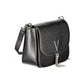 Mario Valentino Grey Polyurethane Women's Bag