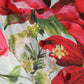 Dolce & Gabbana Multicolor Floral Long Sleeves Blouse Top