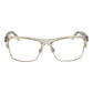Spy Transparent Plastic Glasses (Frames)