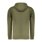 Rifle Verde Cotton Men's Sweatshirt