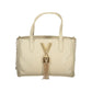Mario Valentino Beige Poliuretano Womens Bag