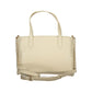Mario Valentino Beige Poliuretano Womens Bag