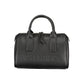 Mario Valentino Nero Polyurethane Women's Bag