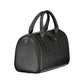 Mario Valentino Nero Polyurethane Women's Bag