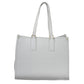 Mario Valentino Azzurro Polyurethane Womens Bag