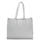 Mario Valentino Azzurro Polyurethane Womens Bag