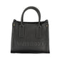 Mario Valentino Nero Polyurethane Women's Bag