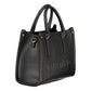 Mario Valentino Nero Polyurethane Women's Bag