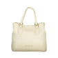 Mario Valentino Beige Polyurethane Women's Bag