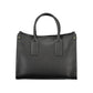 Mario Valentino Nero Polyurethane Women's Bag