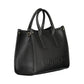 Mario Valentino Nero Polyurethane Women's Bag