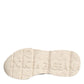 Dolce & Gabbana Multicolor Daymaster Low Top Sneakers Shoes