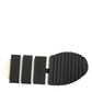 Dolce & Gabbana Black Mesh Sorrento Trekking Sneakers Shoes