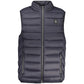 Marina Yachting Blu Poliammide Men's Jacket
