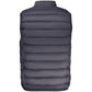 Marina Yachting Blu Poliammide Men's Jacket