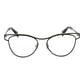 Yohji Yamamoto Black Metal Glasses (Frames)