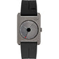 Adidas Black Synthetic Sport Watch