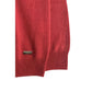 Baldinini Trend Multicolor Cashmere Men Sweater