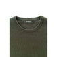 Baldinini Trend Green Cashmere Men Sweater