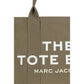Marc Jacobs Bicolor Cotton Shoulder Bag