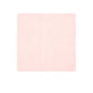 Tom Ford Pink Cotton Pocket Square