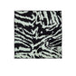 Tom Ford Gray Silk Pocket Square