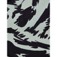 Tom Ford Gray Silk Pocket Square