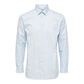 Selected Blue Cotton Dress Shirt