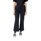 Converse Black Cotton Joggers (Workout Pants)