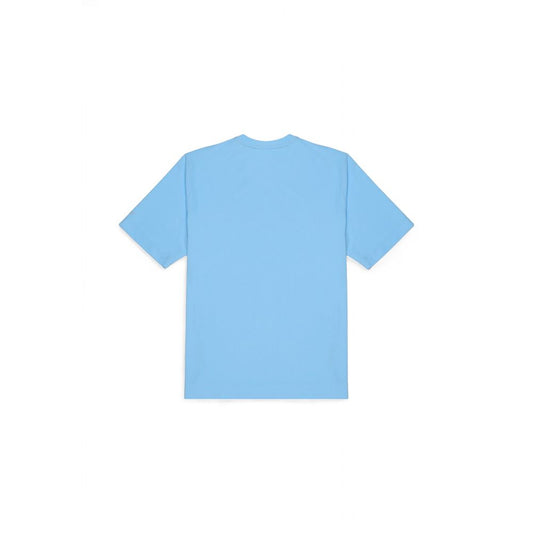 People Of Shibuya Blue Polyamide Sportswear