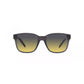Arnette Gray Resin Sunglasses